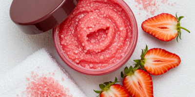 Body Scrub spa treatment Bangalore